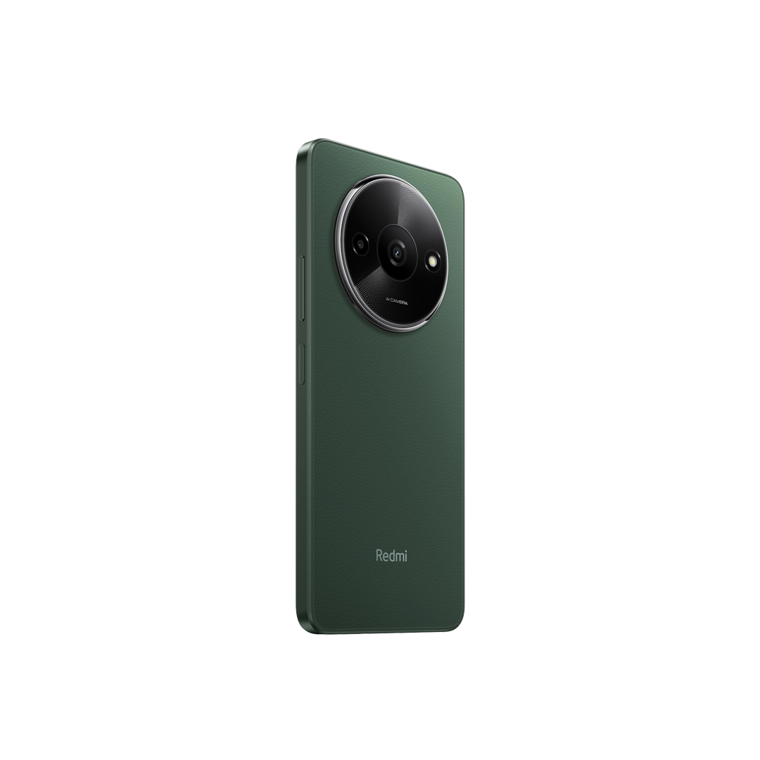 Xiaomi Redmi A3 4G 4GB 128GB - Forest Green Xiaomi Redmi A3 4G 4GB 128GB - Forest Green